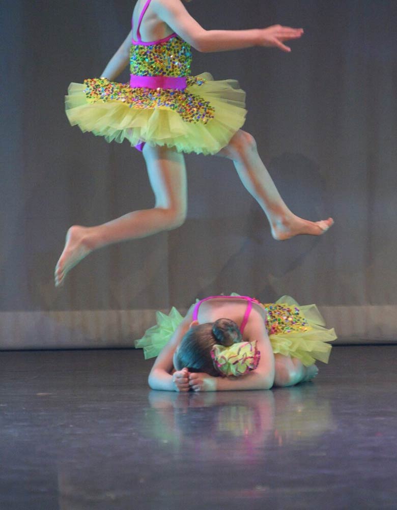 centre choregraphique toulouse cours danse maria gutierrez soliste ballet capitole
